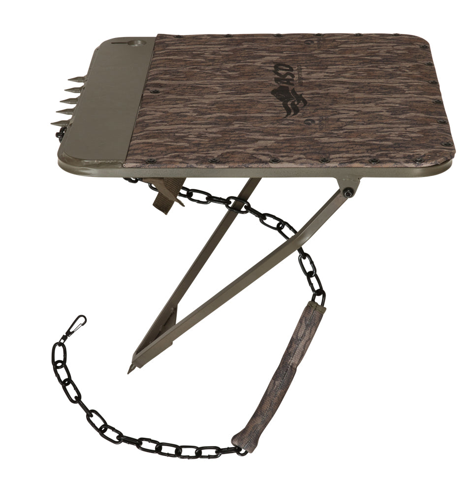 Boomer Stand