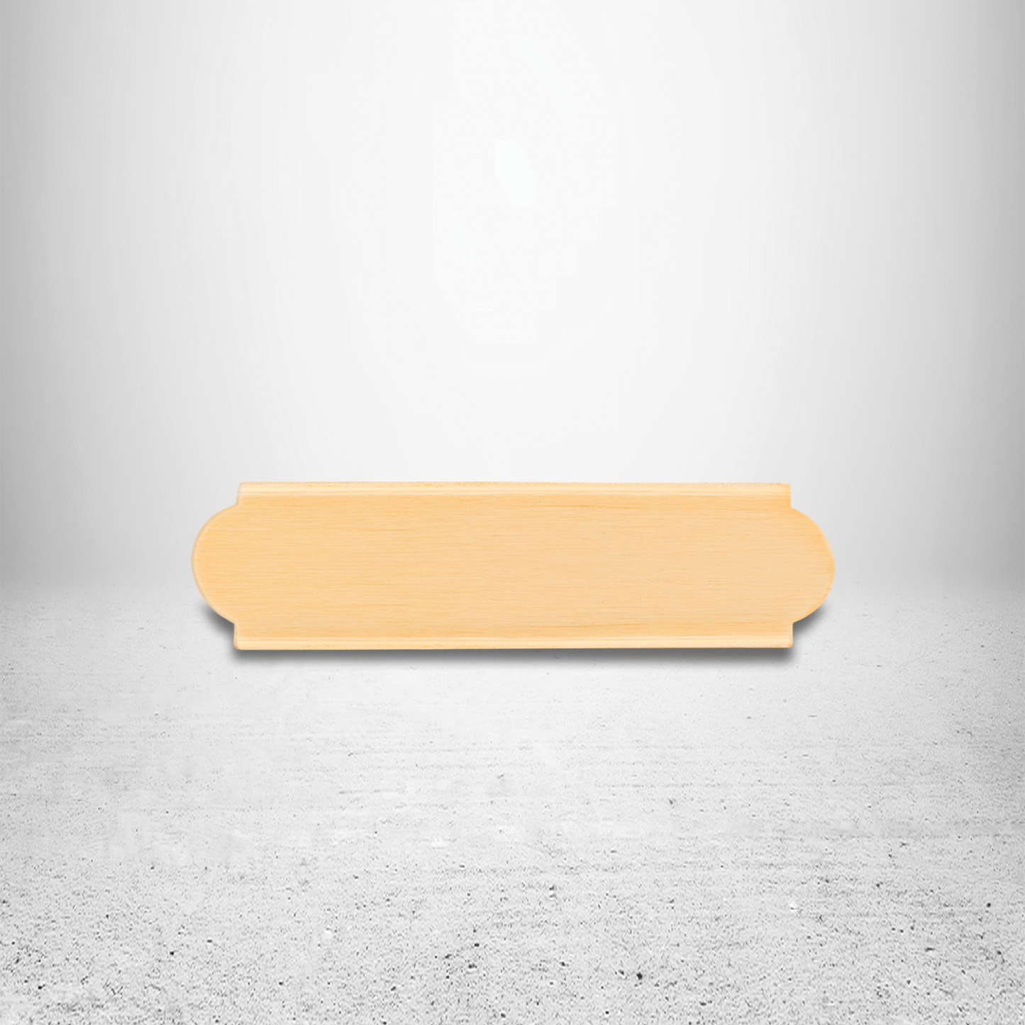 Metal 70 Solid Rectangular