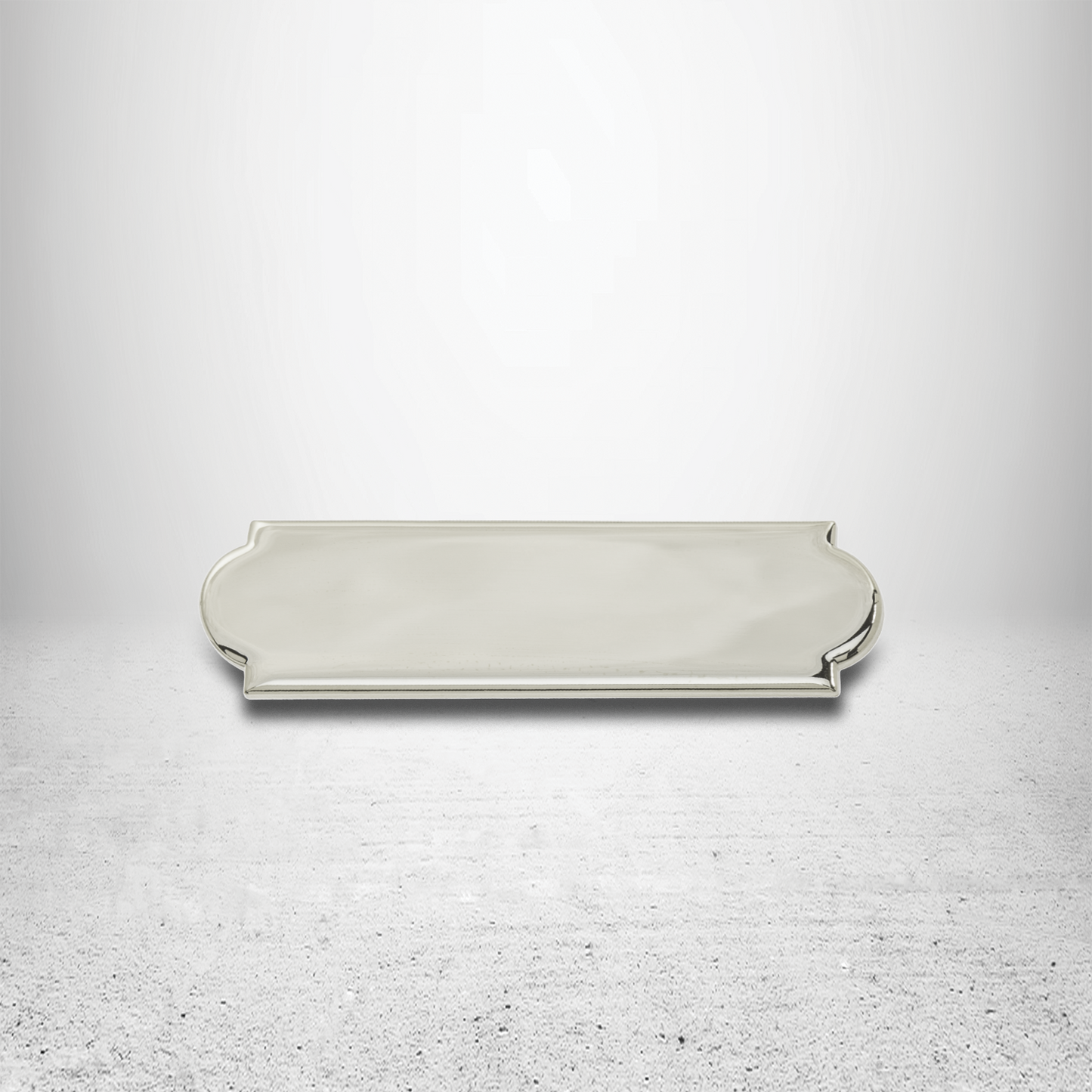 Metal 70 Solid Rectangular