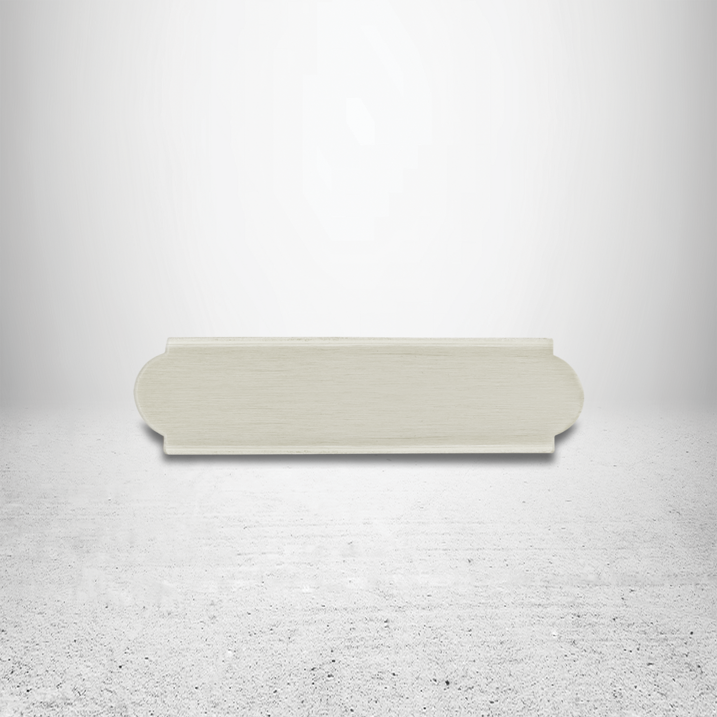 Metal 70 Solid Rectangular