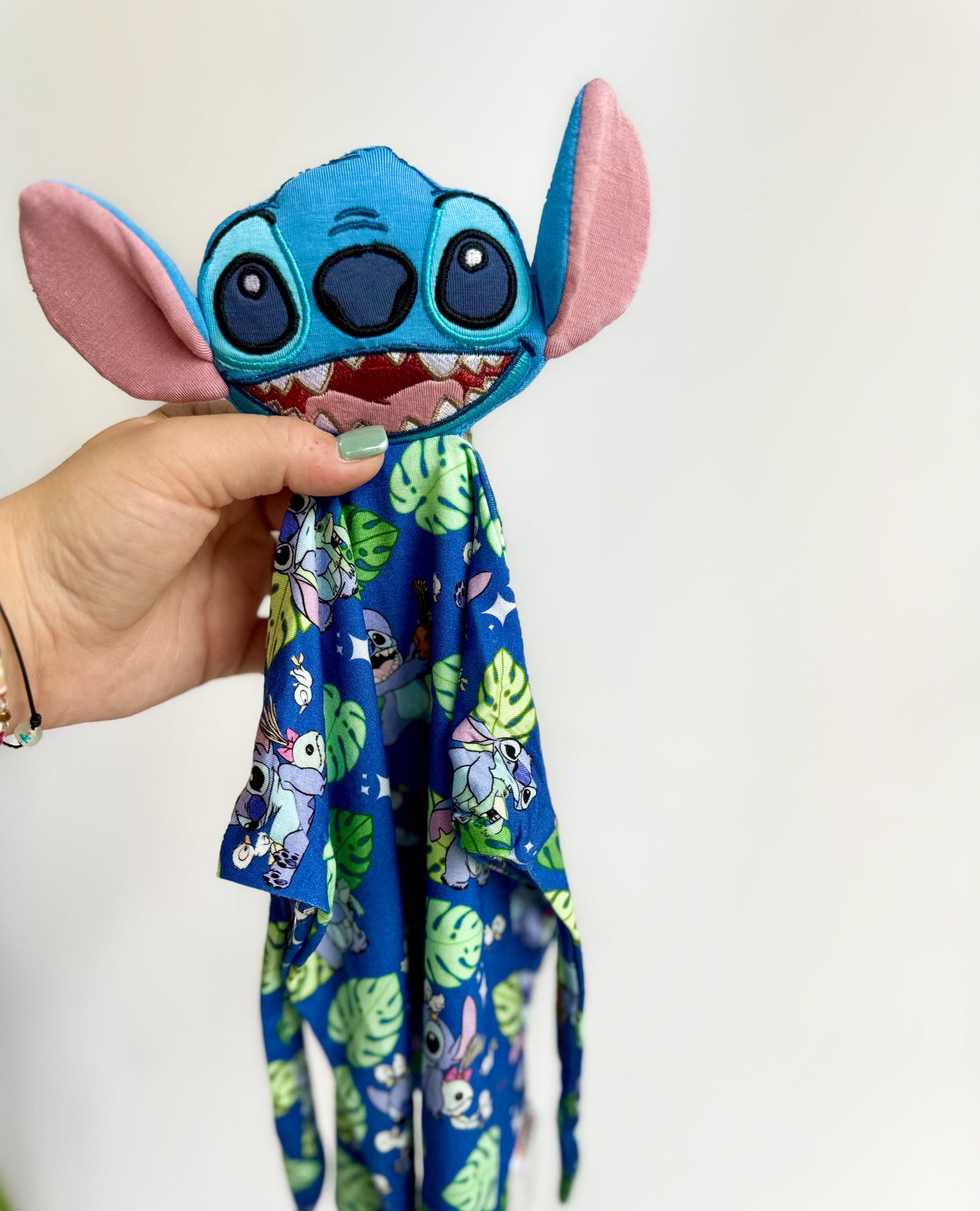 Lullaby Luau Bliss Buddy