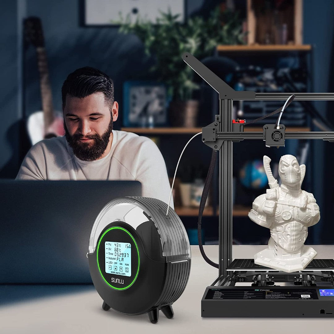 Sunlu Filament Dryer Box