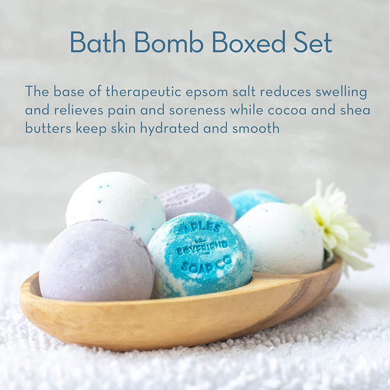Best Sellers Bath Bomb Barrel Plate