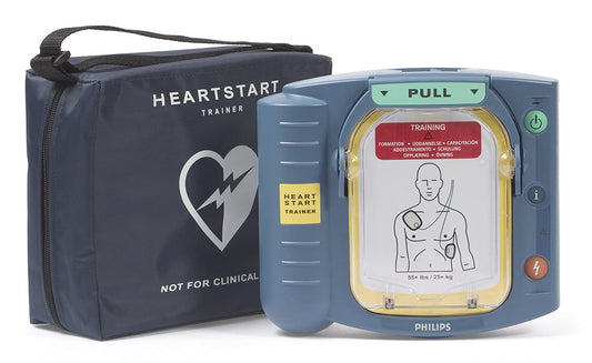 Philips HeartStart OnSite Trainer