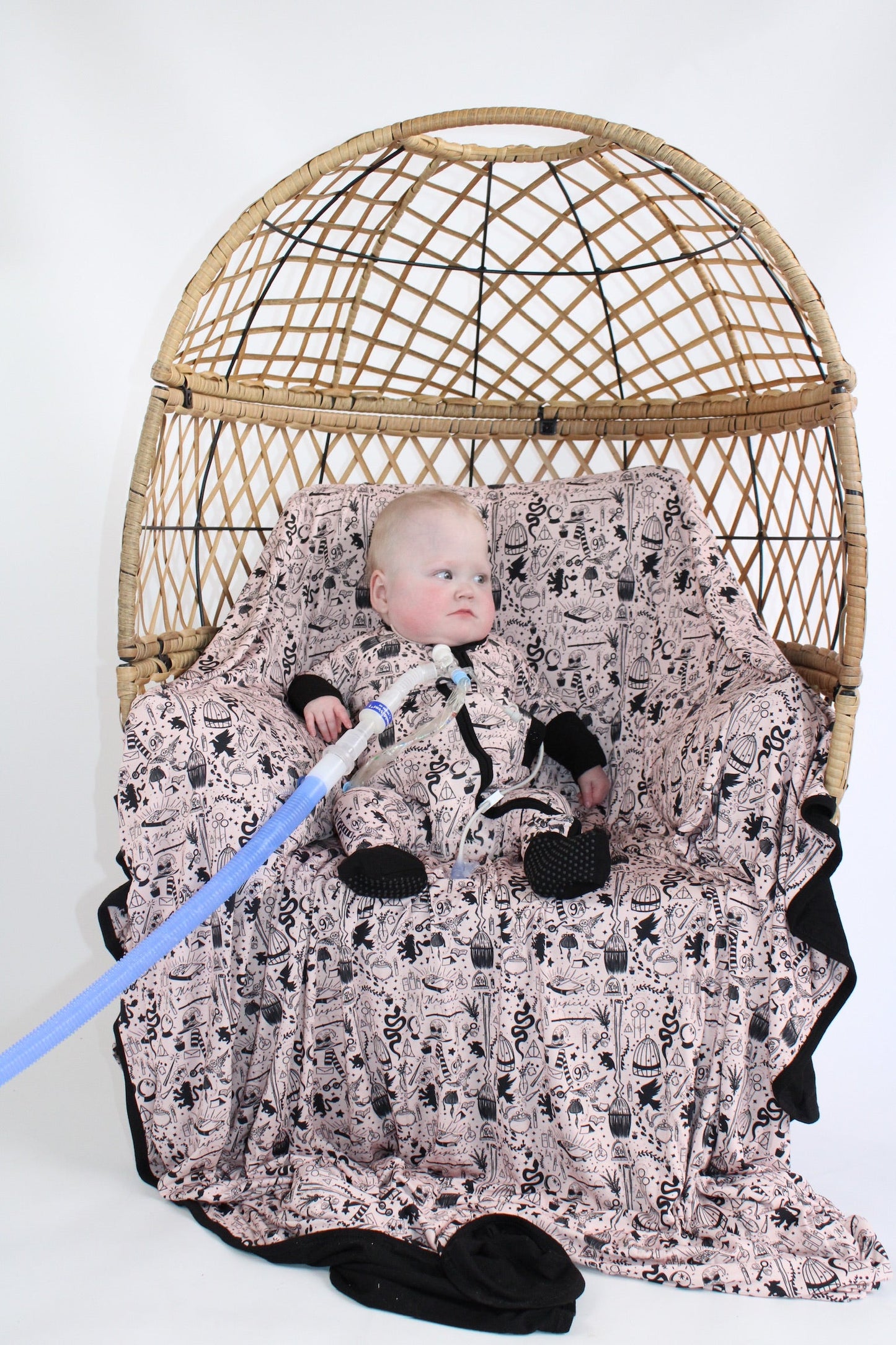 Simply Magic Medically Adaptive Zippy