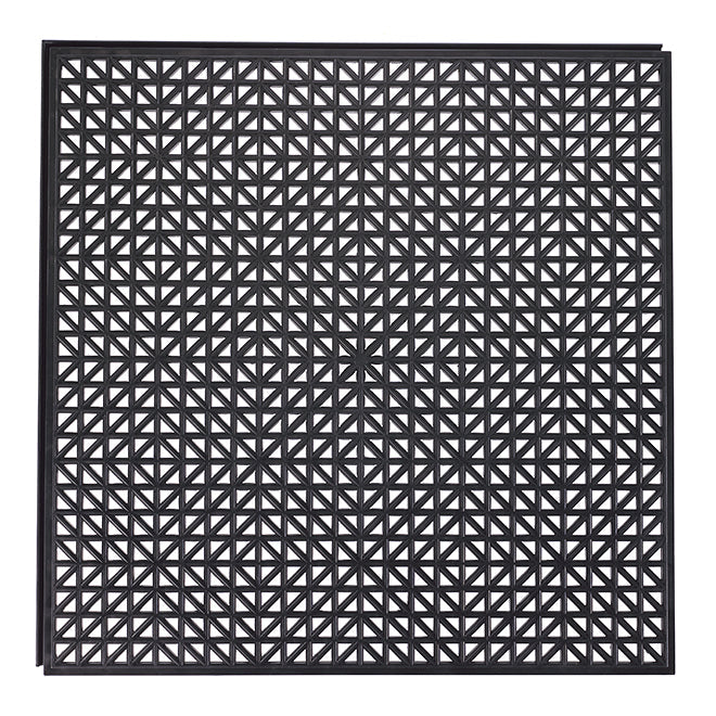 Techno-lok PVC Tile 18"x18"