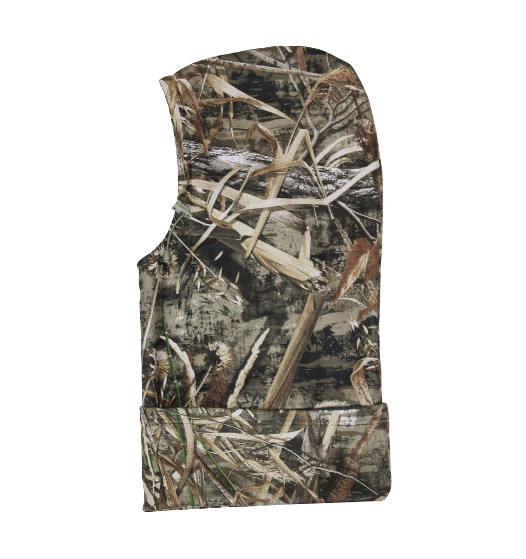 Extreme Weather UFS Fleece Hood