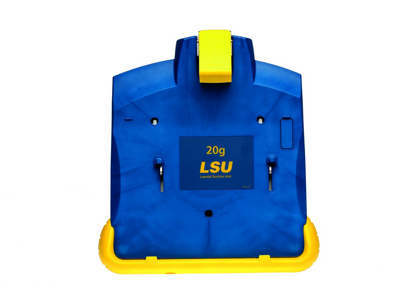 Wall Bracket,/Charger  for Laerdal Suction Unit