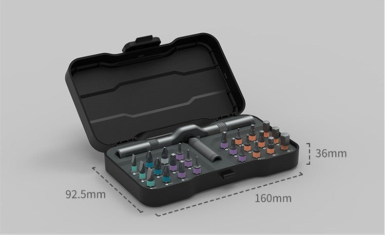 Ender SR-1 24pc Ratchet Set