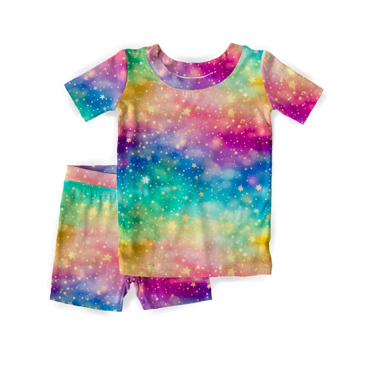 Illuminate Short Sleeve Set