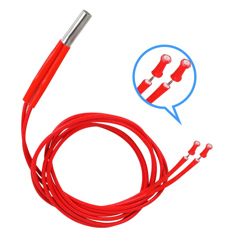 Ender-3 Max Extruder Heat Core