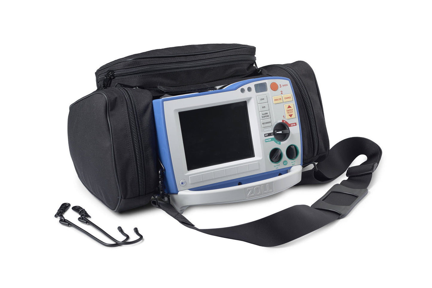 Carry Case, R Series®