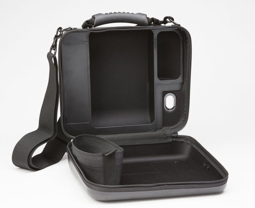 ZOLL AED Pro Replacement Soft Vinyl Carry Case