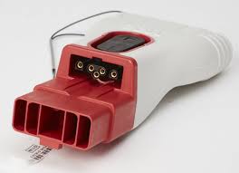 CPR-D-Padz Connector for R Series OneStep Cable