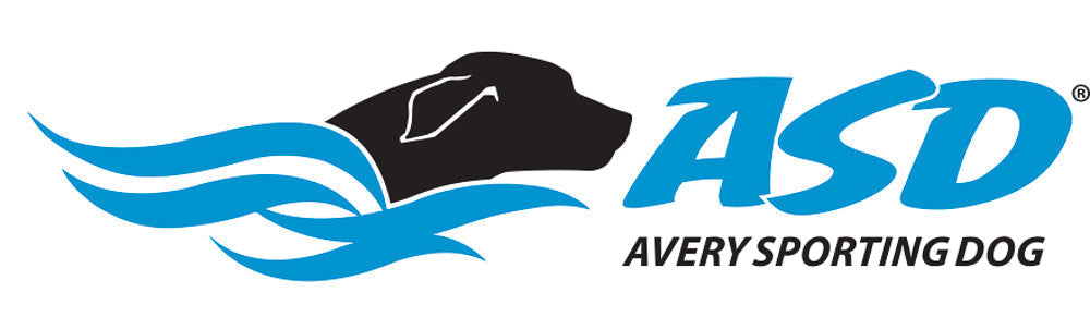 ASD Decal