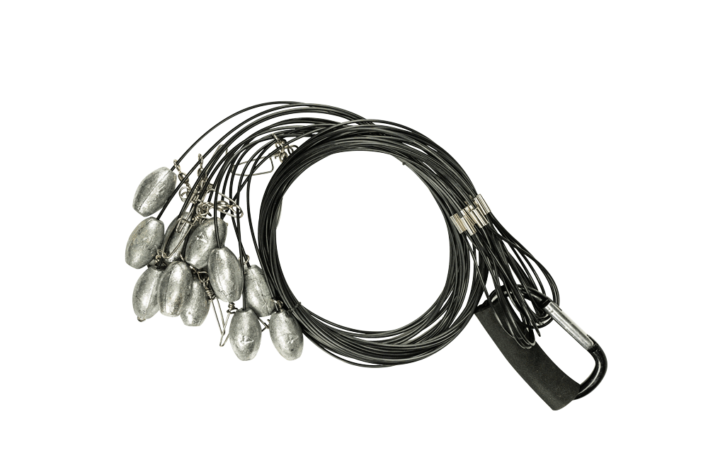 GHG® QuickRig Texas System