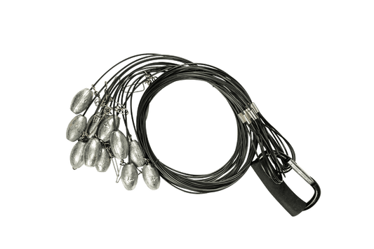 GHG® QuickRig Texas System