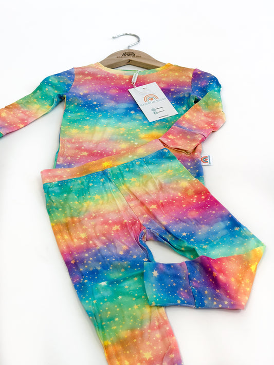 Illuminate Long Sleeve Set