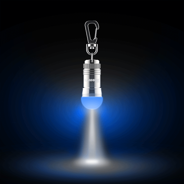 LuMore LED Clip Light