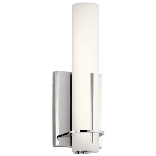 Kichler - 83944 - LED Wall Sconce - Traverso - Chrome