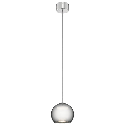 Kichler - 83951 - LED Mini Pendant - Rendo - Chrome