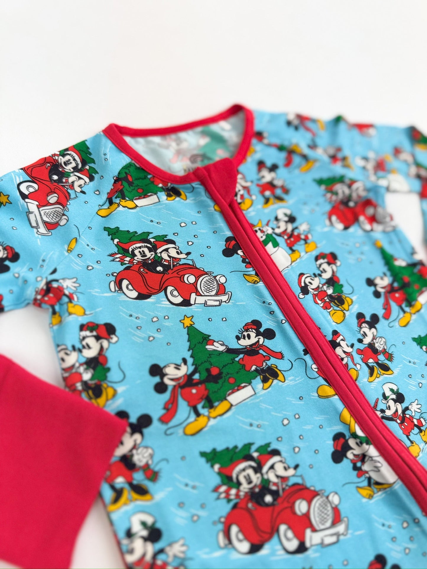 *Pre-Sale* Steamboat Blissmas Zippy *ETS NOV*