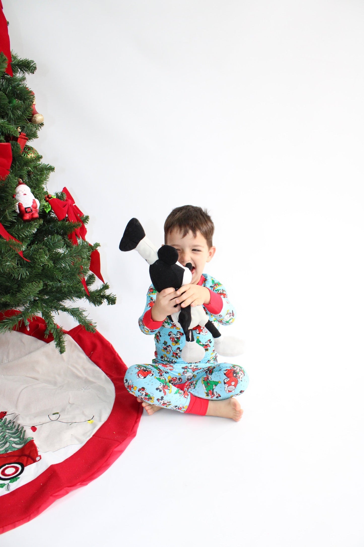 *Pre-Sale* Steamboat Blissmas Long Sleeve Set *ETS NOV*