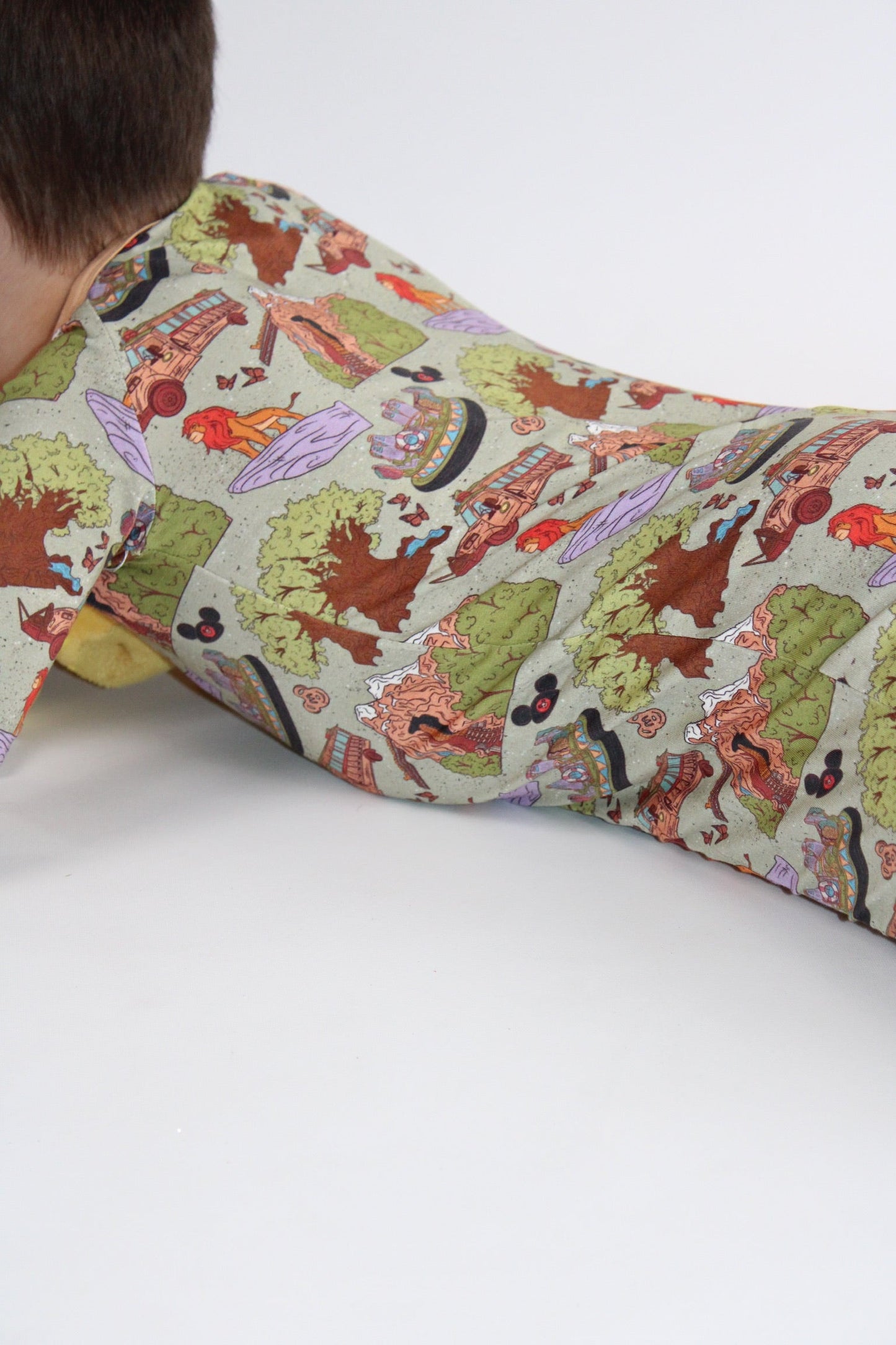 Animal Bliss Kingdom Zippy