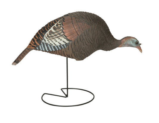 GHG Feeding Hen Turkey Decoy