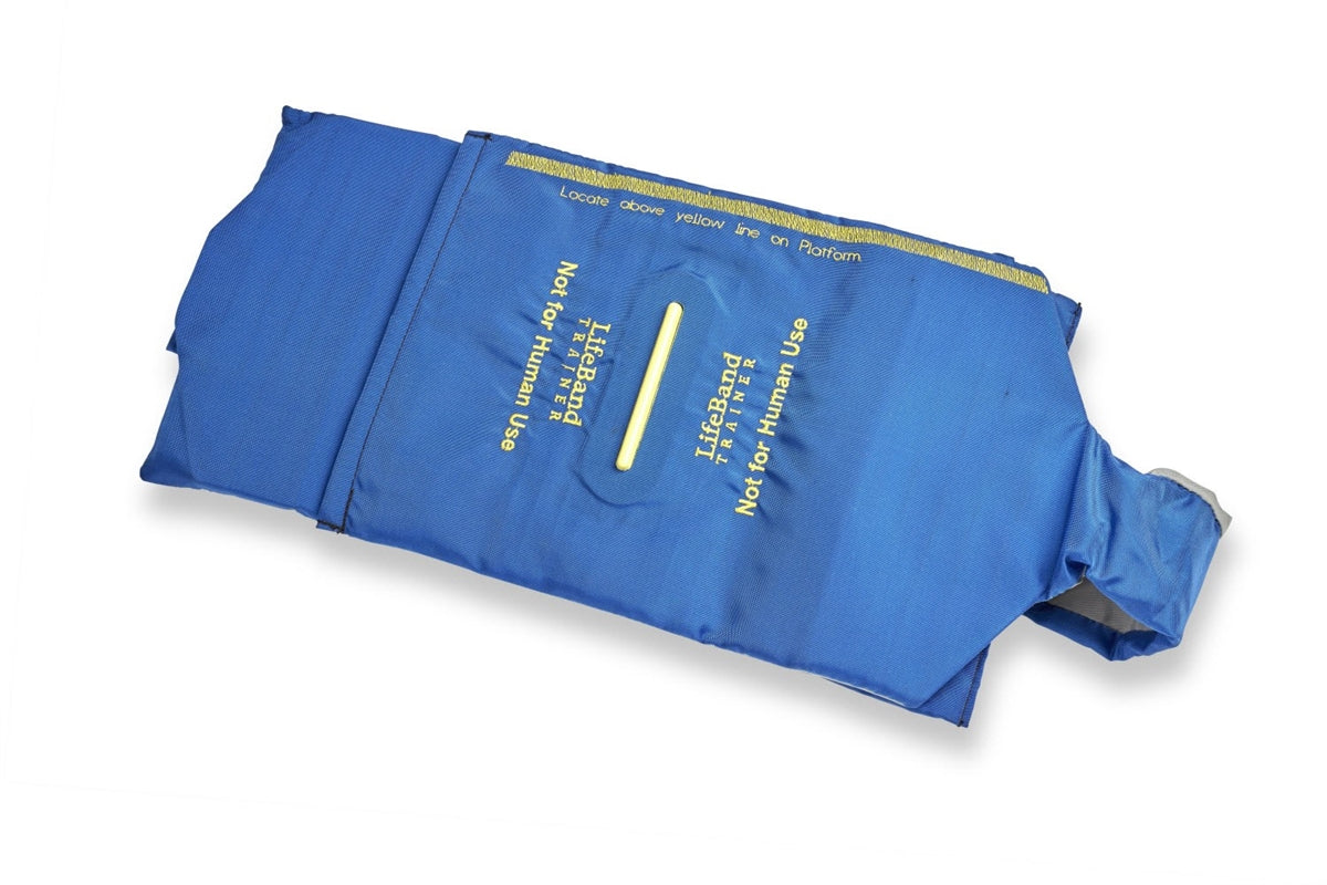 AutoPlus LifeBand® Trainer