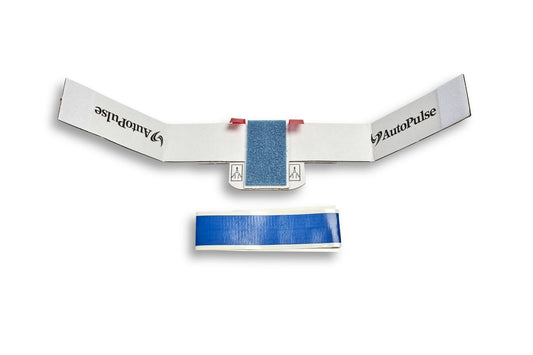 AutoPulse® Head Immobilizer (5 Per Package)