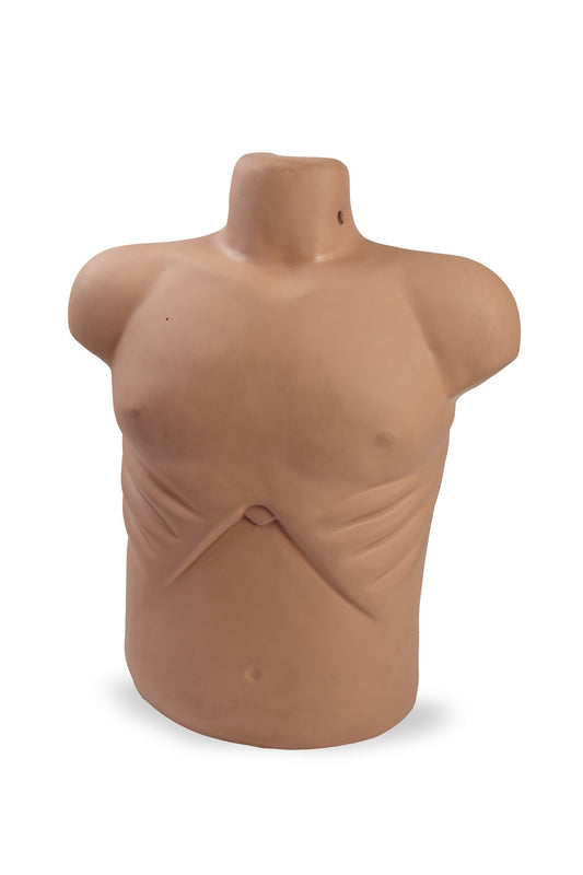 AutoPulse® Manikin