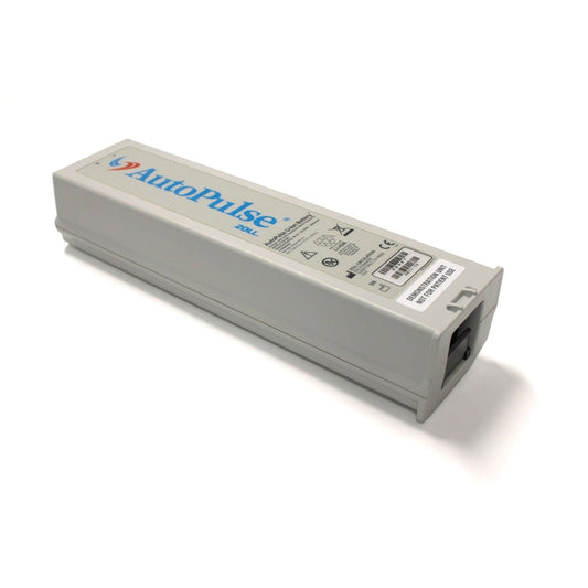 AutoPulse® Li-Ion Battery