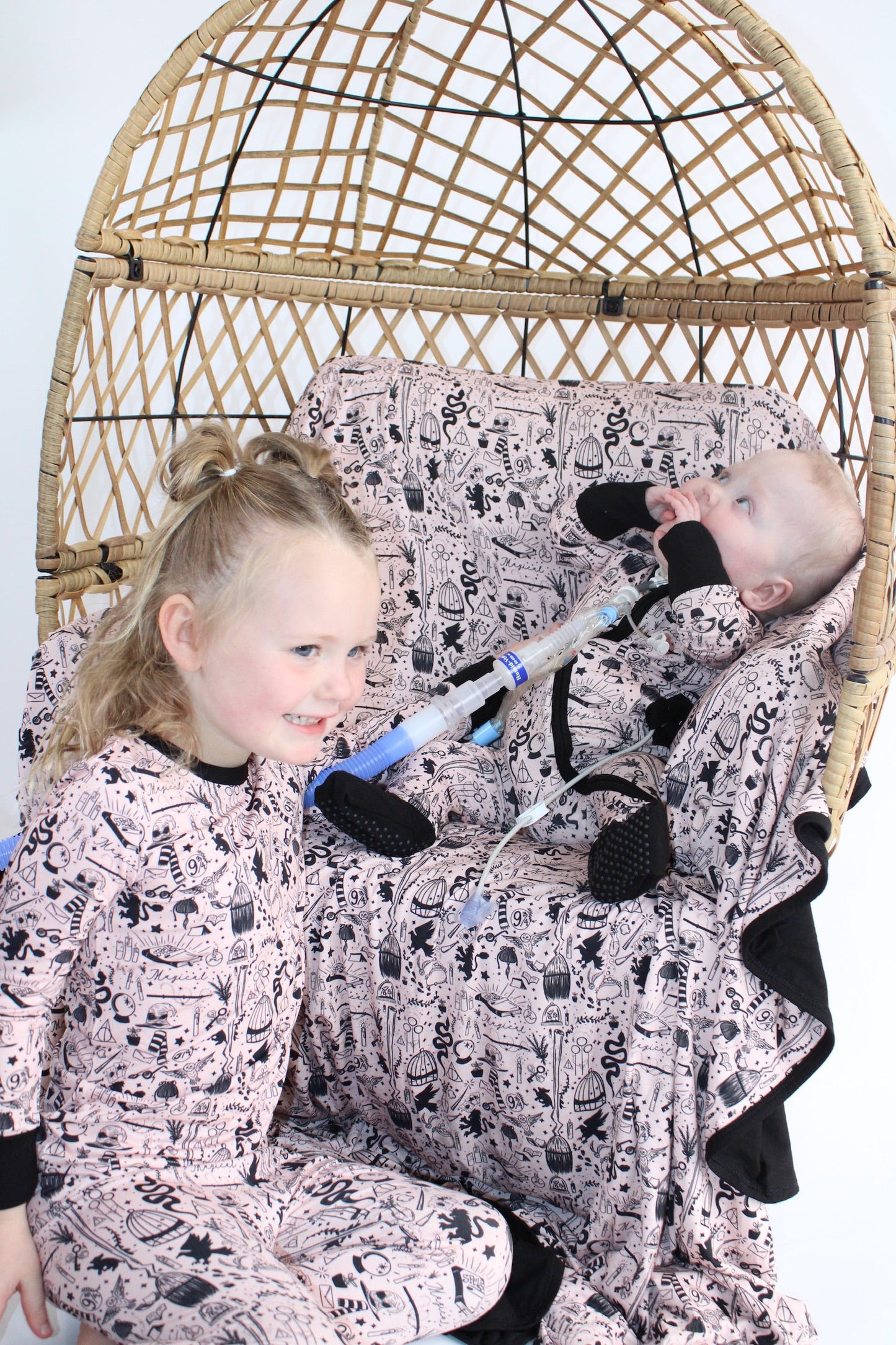 Simply Magic Medically Adaptive Zippy