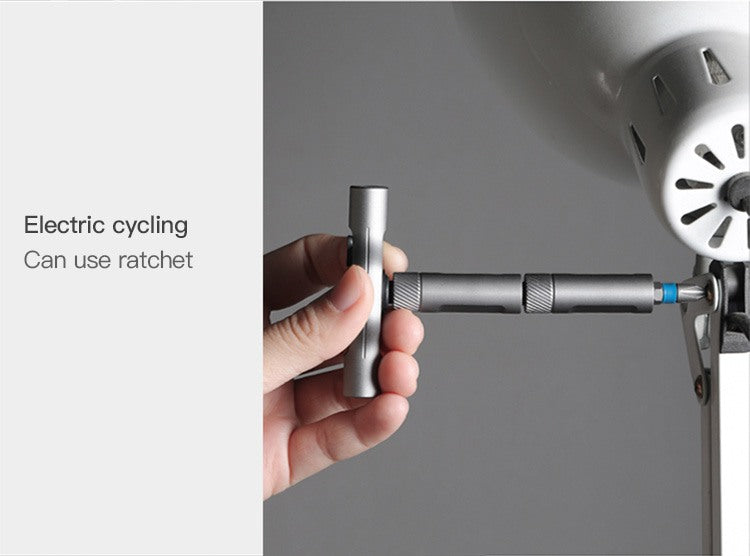 Ender SR-1 24pc Ratchet Set