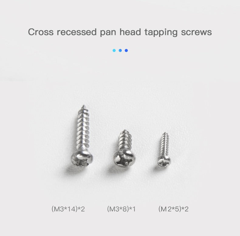 Ender-3 V2 Complete Repair Kit