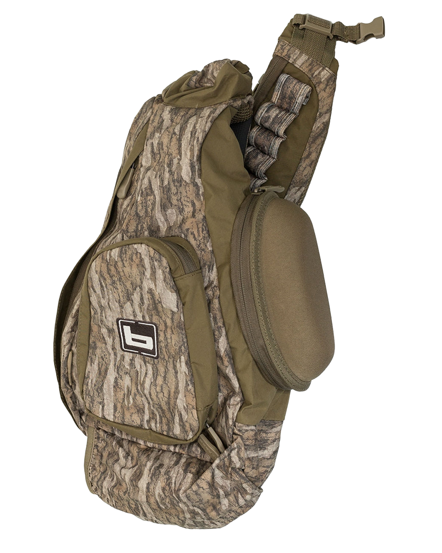 Nano Sling Back Pack