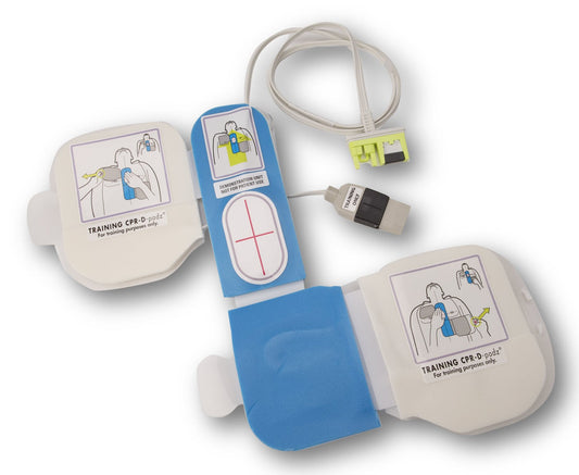 CPR-D Demo Pad