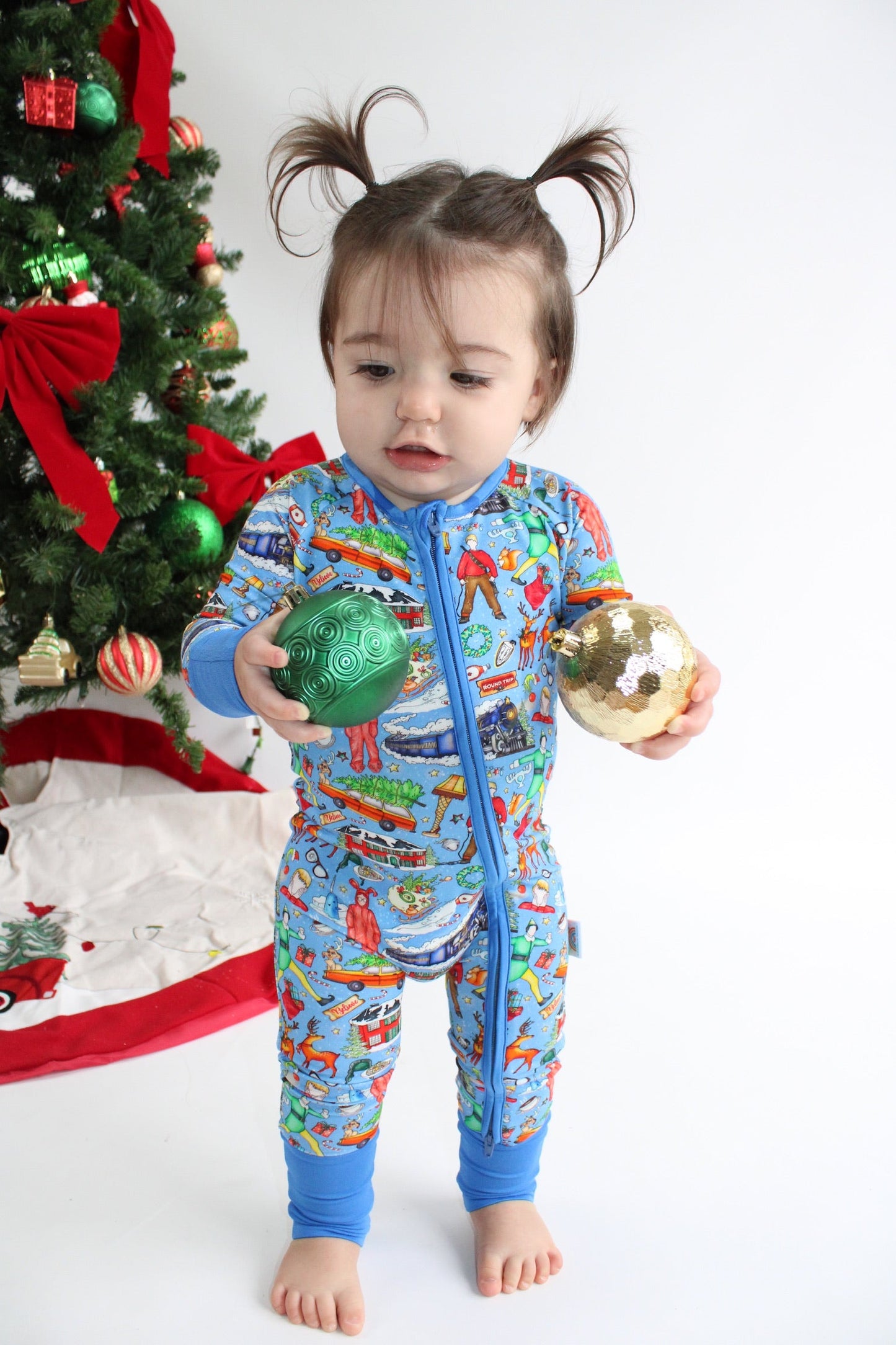 *Pre-Sale* Blissmas Movies Zippy *ETS NOV*