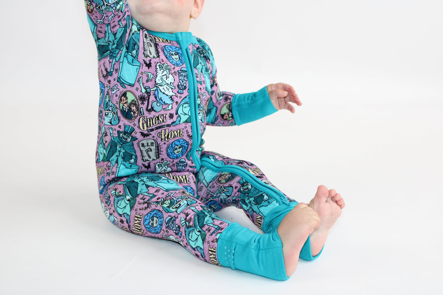 Foolish Mortals Zippy