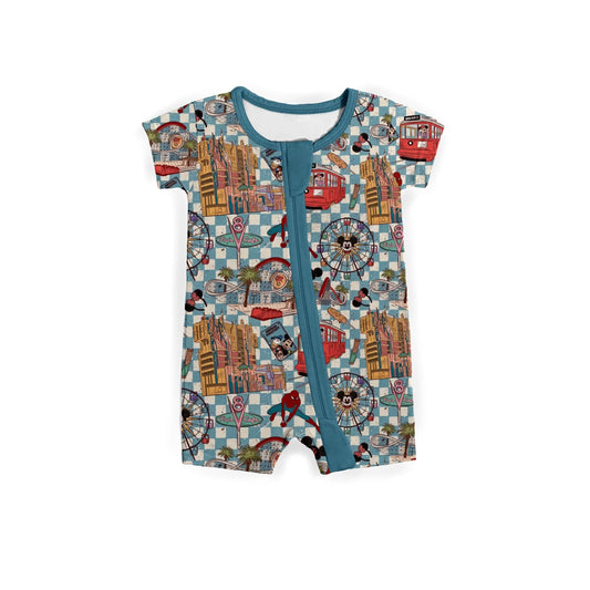 Adventure Blissland Cali Shorty