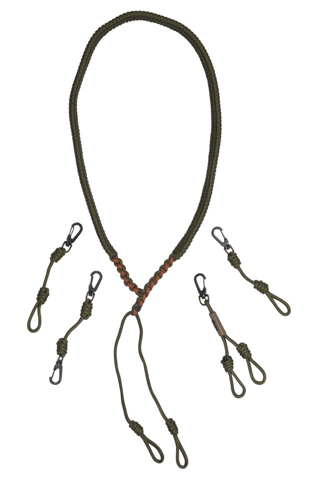 DIY Lanyard