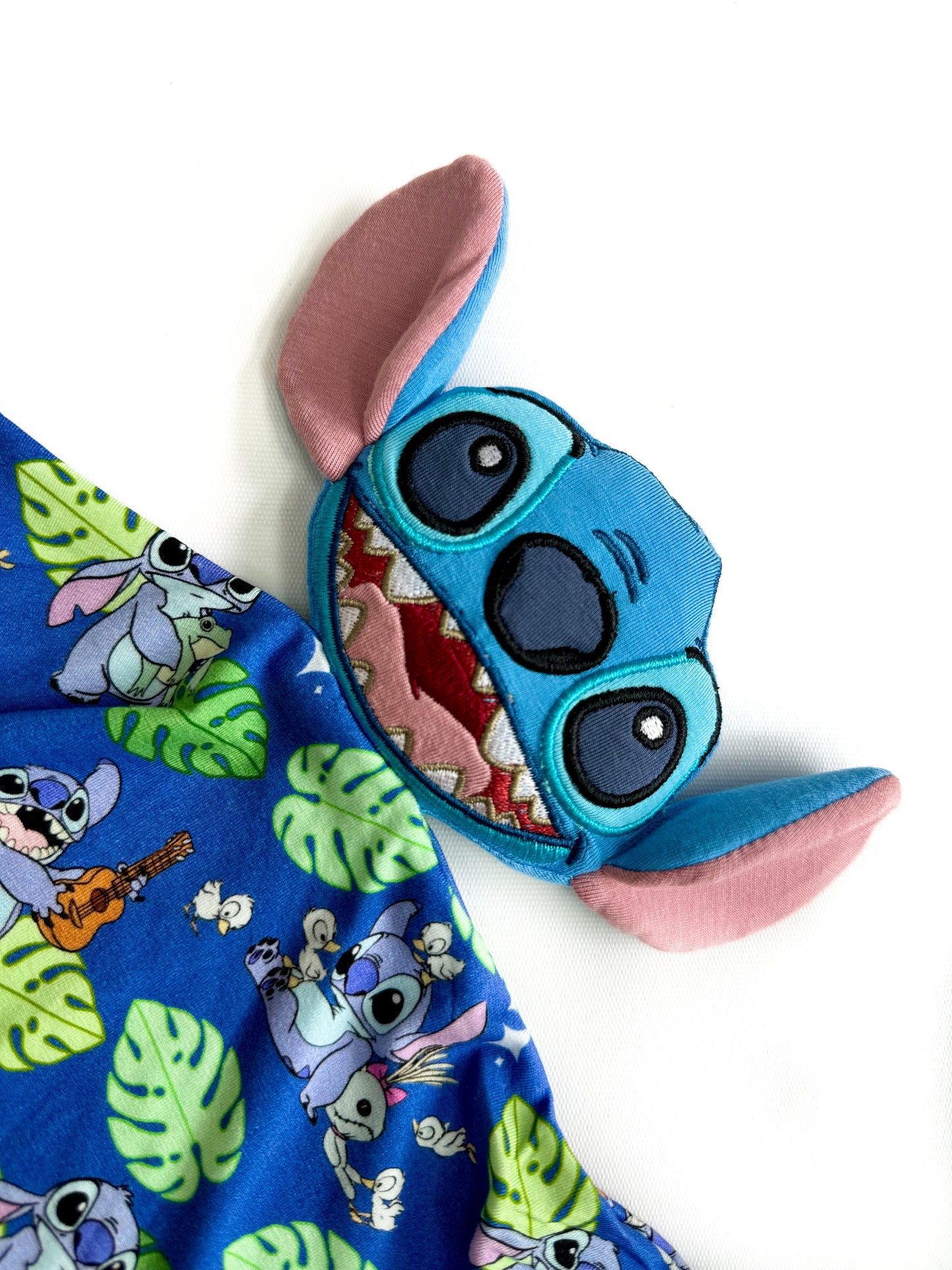 Lullaby Luau Bliss Buddy