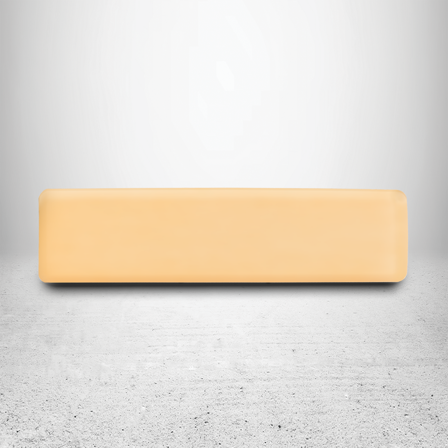 Metal 90 solid Rectangular