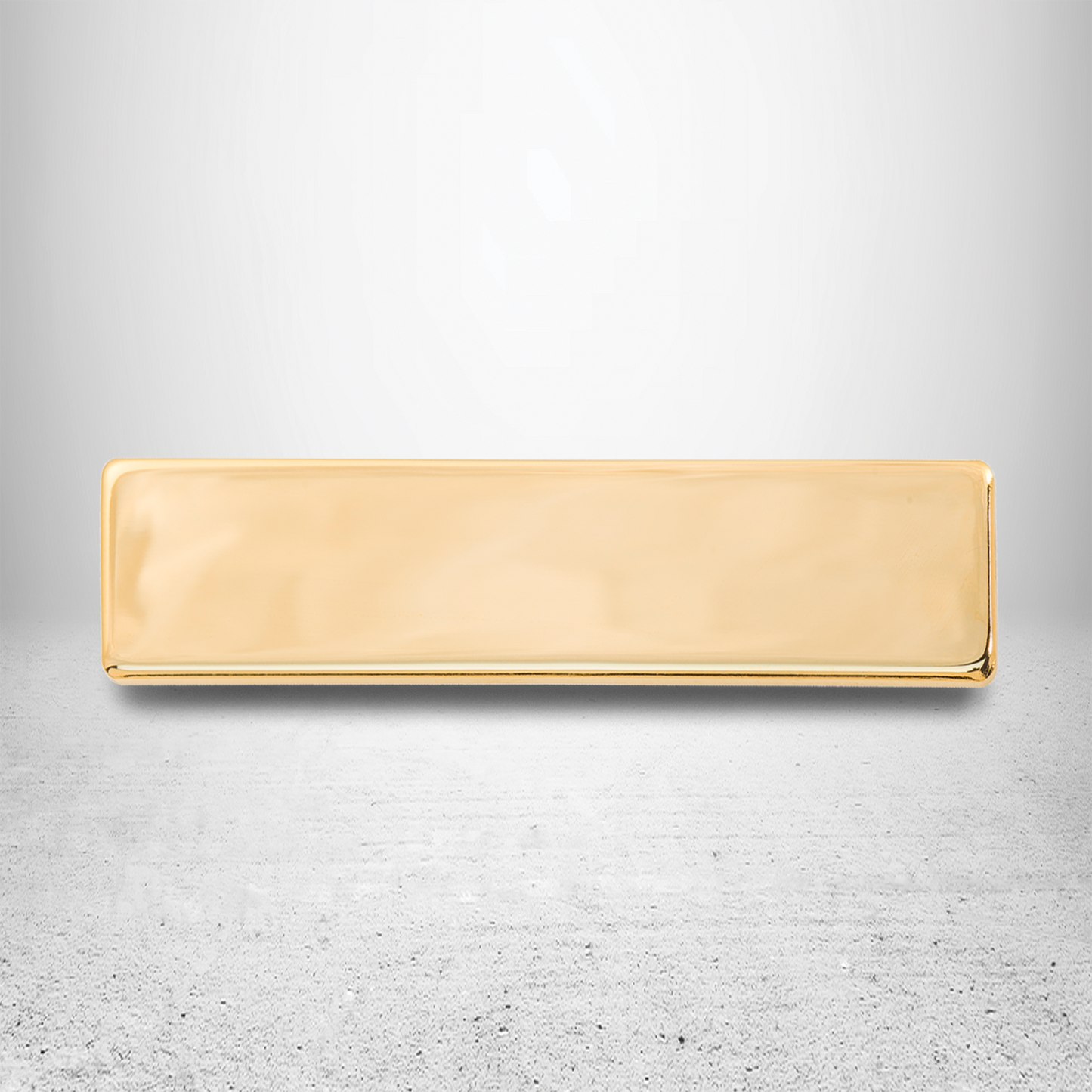 Metal 90 Shell Rectangular