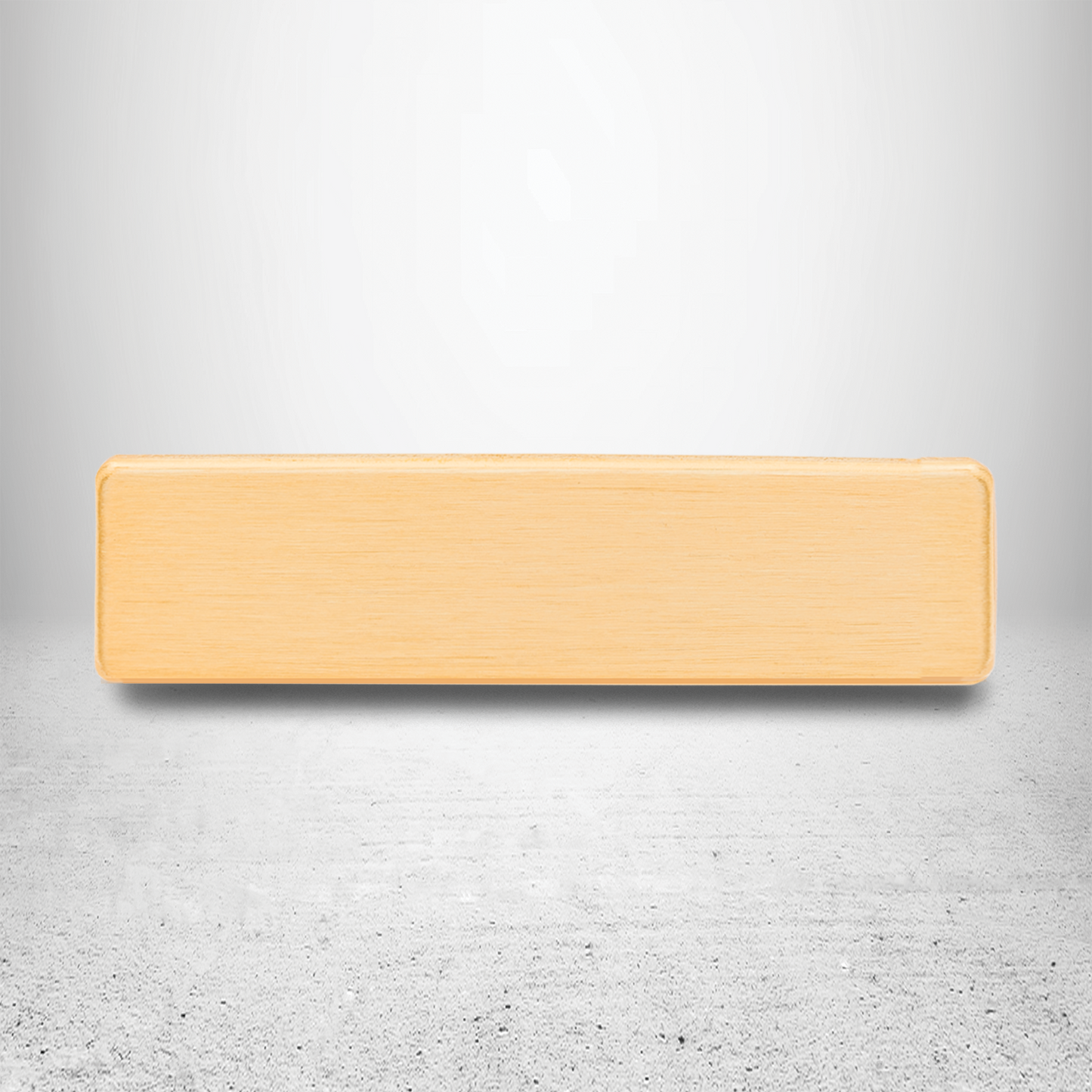 Metal 90 Shell Rectangular