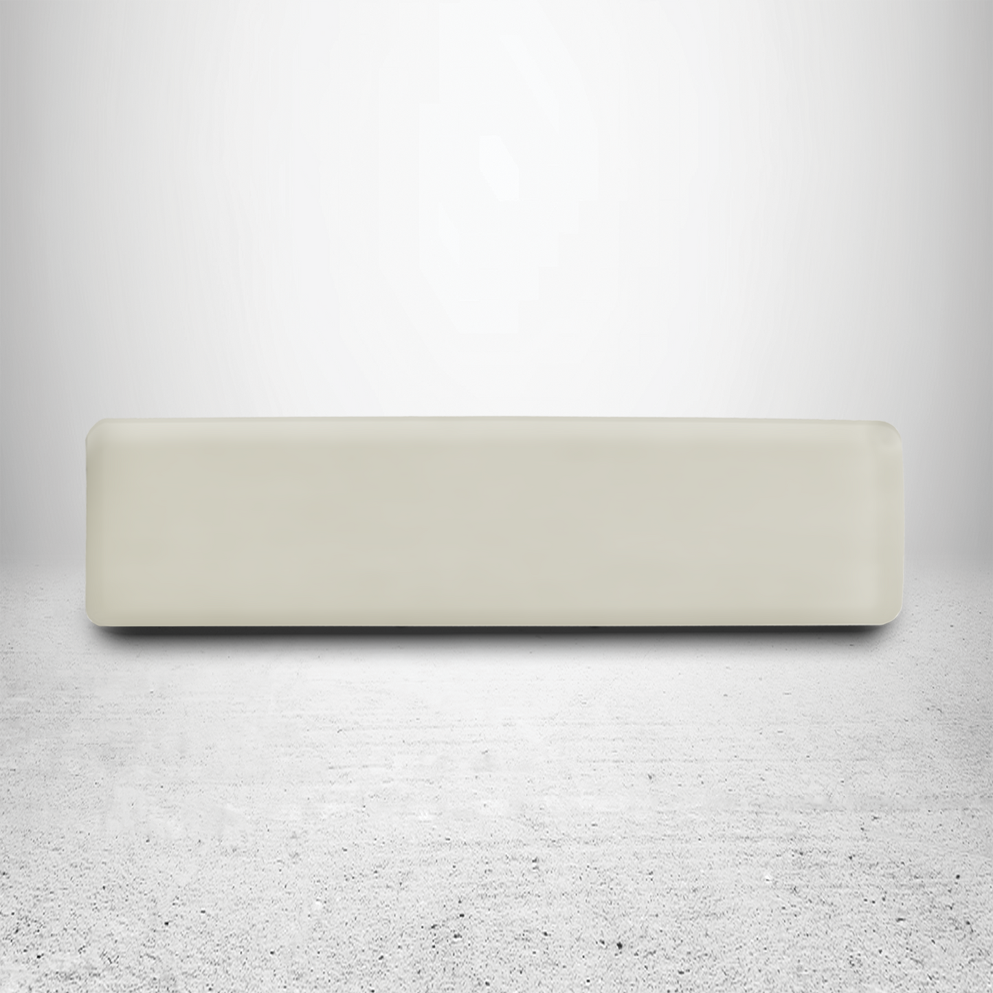 Metal 90 Shell Rectangular