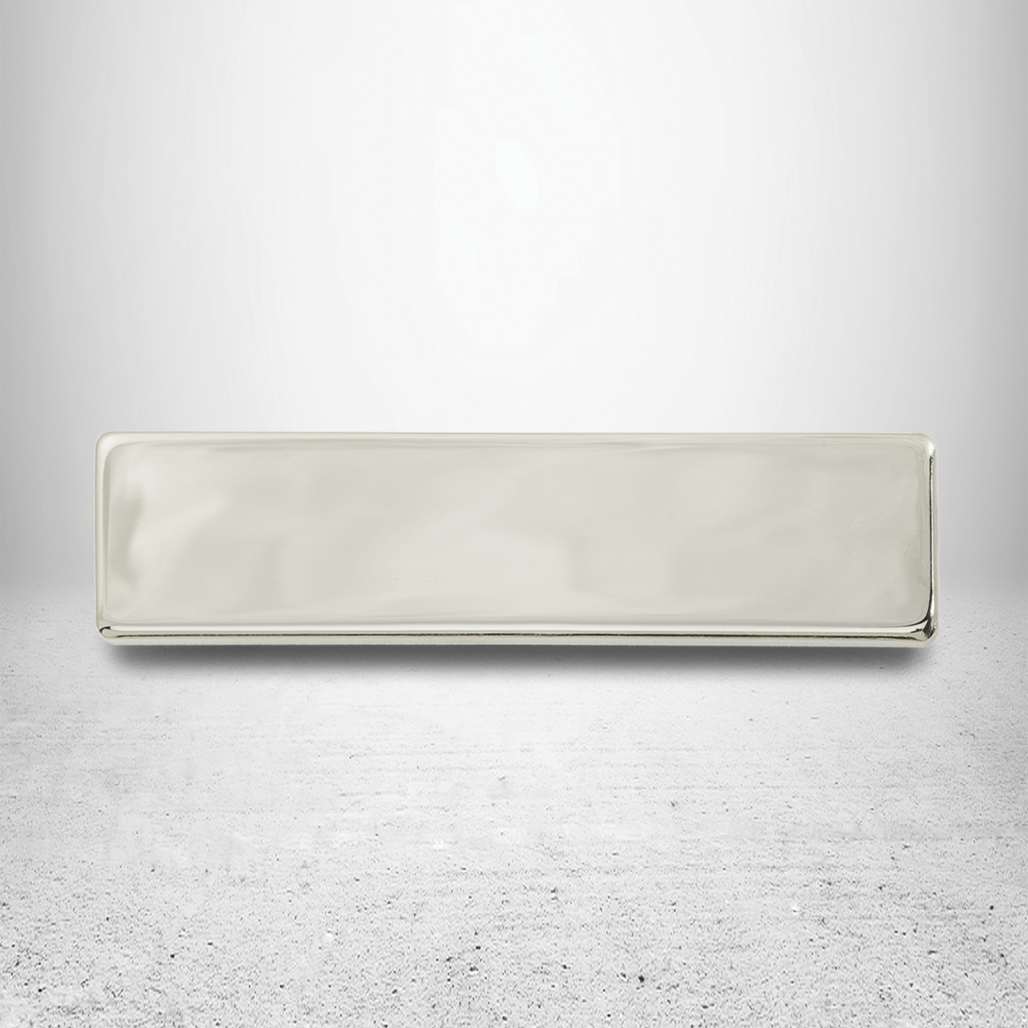 Metal 90 Shell Rectangular