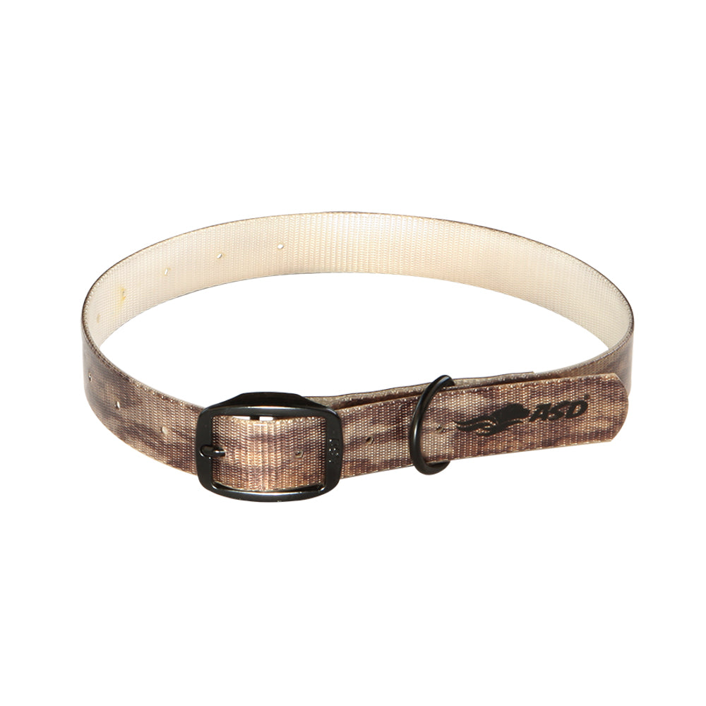 Cut-To-Fit Collar