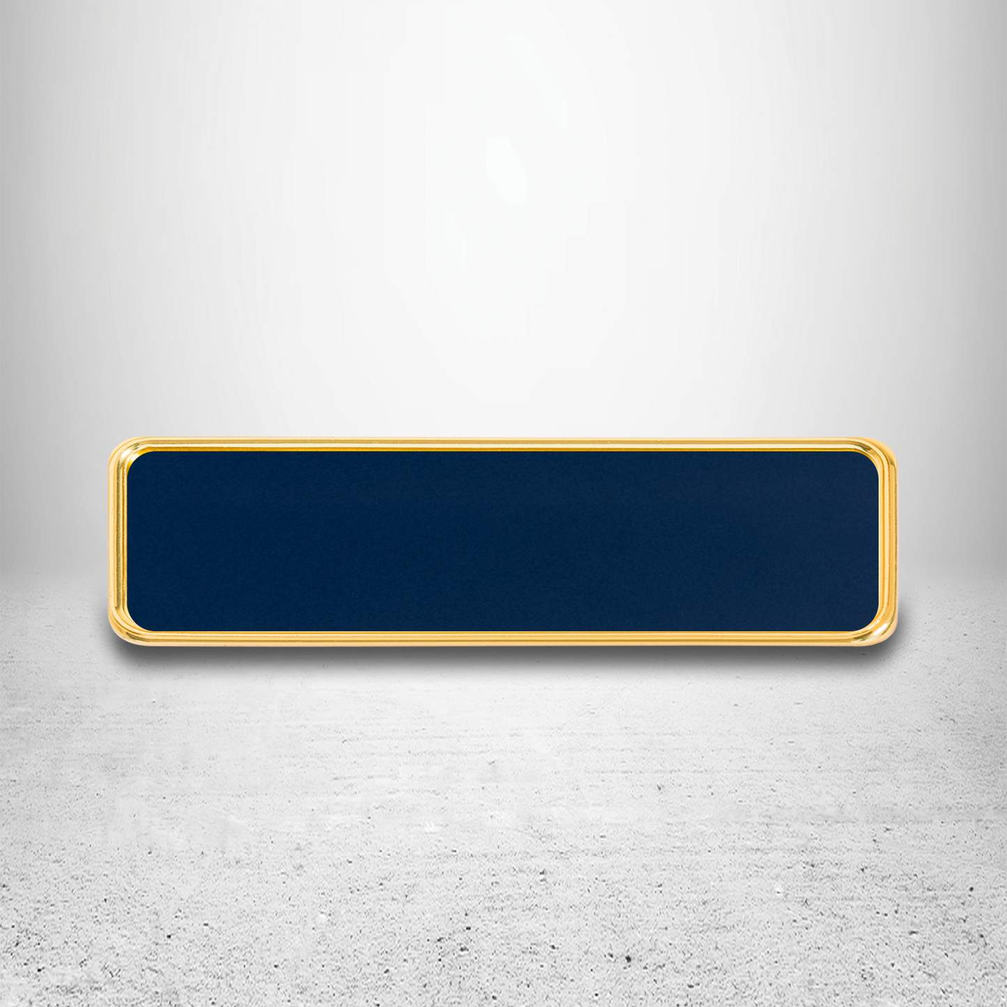 FRAME/INSERT Metal 91 Rectangular